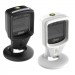 Cino Сканер штрих-коду Cino S680 2D USB black (20363)