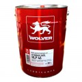 Wolver Моторна олива Wolver HLP 46 20л (4260360942129)