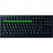 Razer Клавіатура Razer BlackWidow V4 Low-Profile TKL Wireless/Bluetooth/USB Green switch UA Black (RZ03-05450500-R3M1)