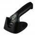 Cino Сканер штрих-коду Cino A560 2D USB black (20362)