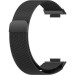 BeCover Ремінець BeCover Milanese Style для Samsung Galaxy Watch 46mm/Watch 3 45mm/Gear S3 Classic/Gear S3 Frontier Black (707783)