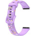 BeCover Ремінець BeCover Modern Style для Huawei Band 7/Honor Band 7 Purple (709451)