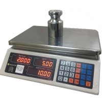 Ваги КЗВО ВТНЕ-15Т1-7 (KZVO-00150)