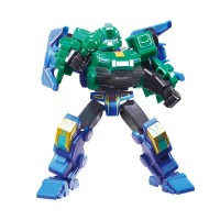 Конструктор Dinoster Робот - Стего Бласт Вінг (EU580881A-2)