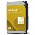 WD Жорсткий диск 3.5" 20TB WD (WD203KRYZ)