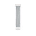 BeCover Ремінець BeCover Nylon Style для Amazfit Stratos 1/2/2S/3/GTR 2/GTR 47mm/GTR Lite 47mm/Nexo/Pace White (705893)