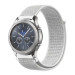 BeCover Ремінець BeCover Nylon Style для Amazfit Stratos 1/2/2S/3/GTR 2/GTR 47mm/GTR Lite 47mm/Nexo/Pace White (705893)