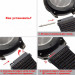 BeCover Ремінець BeCover Nylon Style для Amazfit Stratos 1/2/2S/3/GTR 2/GTR 47mm/GTR Lite 47mm/Nexo/Pace Yellow (705894)