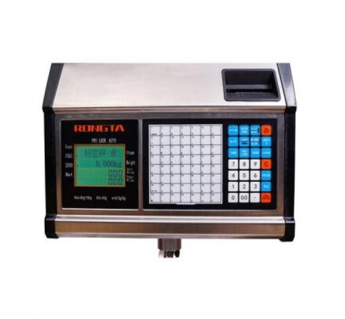 Rongta Ваги Rongta RLS 1315 (KZVO-00152)