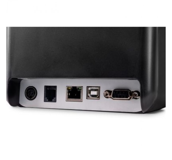 ELZAB Принтер чеків ELZAB ELZ-RP332A USB, RS232, Etharnet, Cutter (ELZ-RP332A)