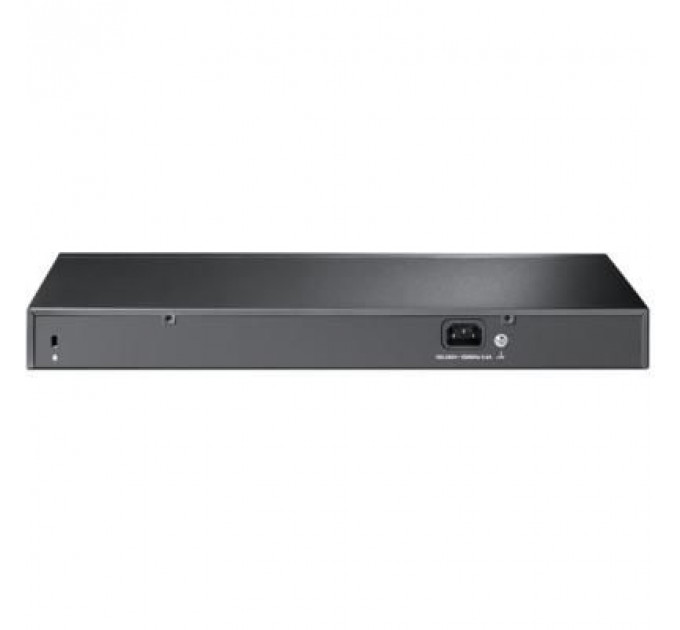 Комутатор мережевий TP-Link TL-SL1218MP