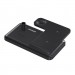 Essager Зарядний пристрій Essager 4-in-1 wireless charger 15W foldable desktop black (EWXZM-JC01-Z)