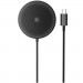 Essager Зарядний пристрій Essager 2-in-1 wireless charger 15W black (EWXCX-CF01-Z)