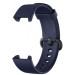 BeCover Ремінець BeCover для Xiaomi Mi Watch Lite/Redmi Watch 2/Redmi Watch 2 Lite Deep Blue (706396)