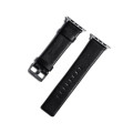Remax Ремінець Remax RW-382 Apple Watch Pure Black (2000700002500)