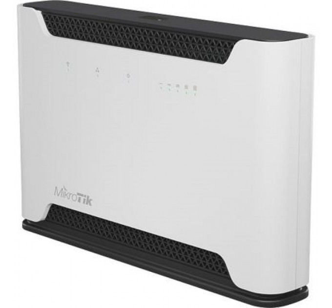 Маршрутизатор Mikrotik Chateau LTE12 (RBD53G-5HacD2HnD-TC&EG12-EA)