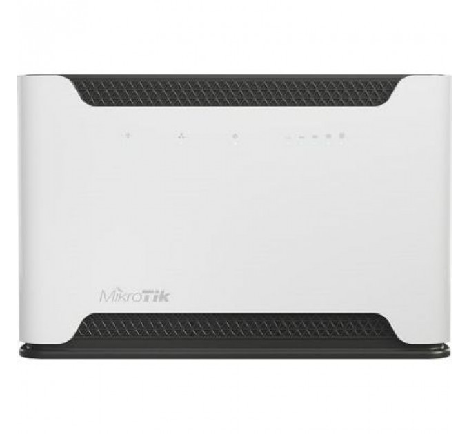 Маршрутизатор Mikrotik Chateau LTE12 (RBD53G-5HacD2HnD-TC&EG12-EA)