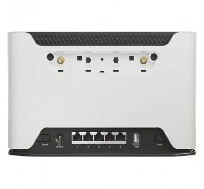 Маршрутизатор Mikrotik Chateau LTE12 (RBD53G-5HacD2HnD-TC&EG12-EA)