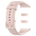 BeCover Силіконовий ремінець BeCover для Oppo Band 2 Pink (709479)