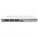 Mikrotik Комутатор мережевий Mikrotik CRS326-24G-2S+RM