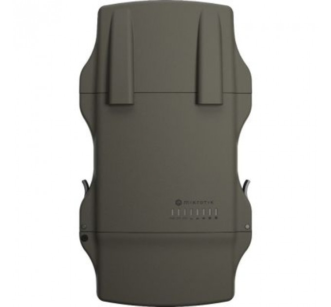 Точка доступу Wi-Fi Mikrotik NetMetal ax (L23UGSR-5HaxD2HaxD-NM)