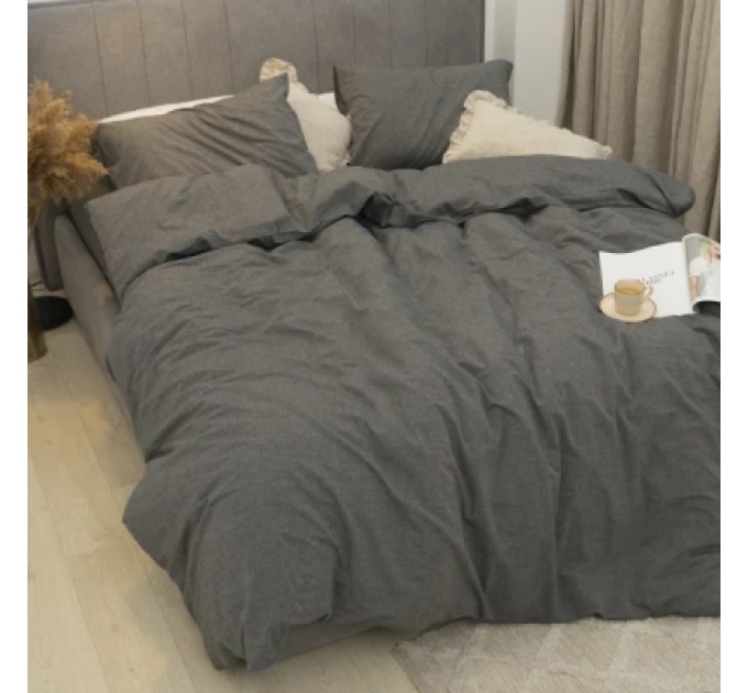 Viluta Постільна білизна Viluta 78 WACH Варена бавовна двоспальний (78_Wash_dv)