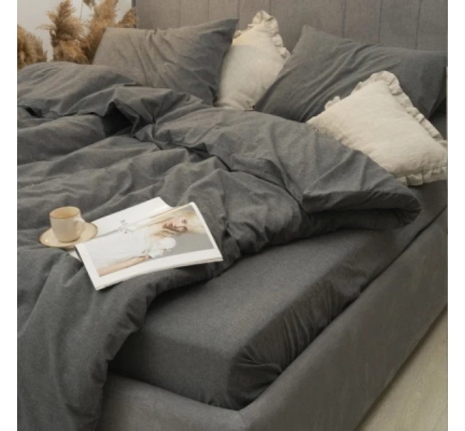 Viluta Постільна білизна Viluta 78 WACH Варена бавовна двоспальний (78_Wash_dv)