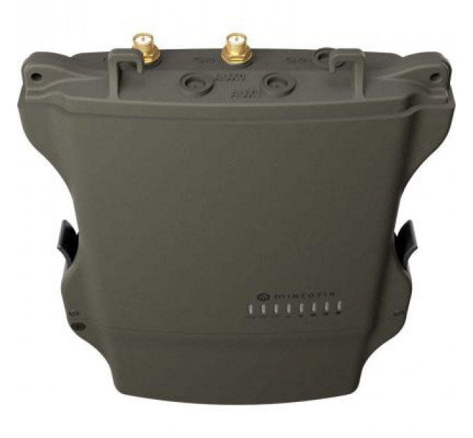 Точка доступу Wi-Fi Mikrotik NetMetal ax (L23UGSR-5HaxD2HaxD-NM)