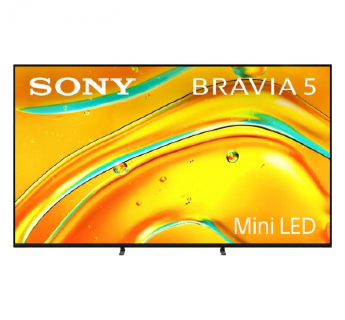 Sony Телевізор Sony K-75XR50