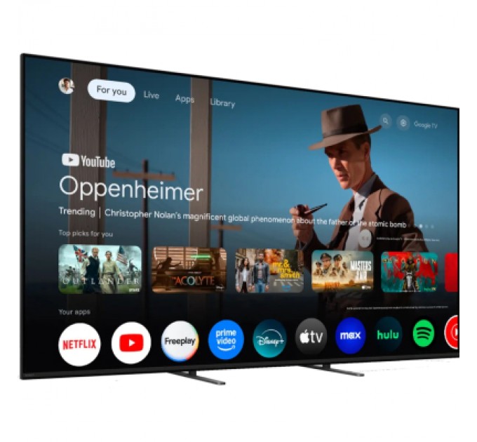 Sony Телевізор Sony K-75XR50