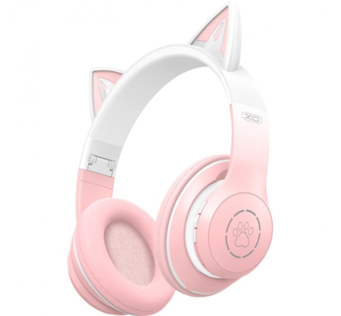 XO Навушники XO BE38 Pink (BE38.pink)