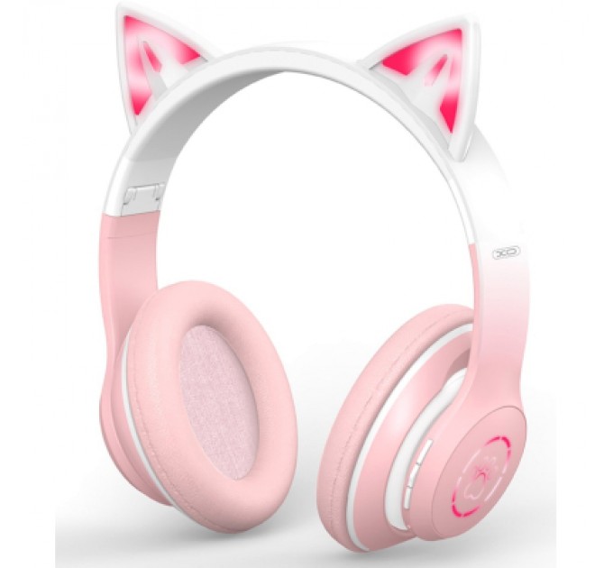 XO Навушники XO BE38 Pink (BE38.pink)