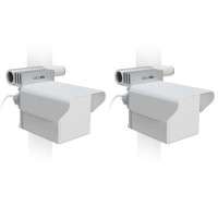 Точка доступу Wi-Fi Mikrotik Wireless Wire Cube Pro (CubeG-5ac60aypair)