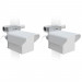 Точка доступу Wi-Fi Mikrotik Wireless Wire Cube Pro (CubeG-5ac60aypair)