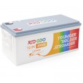 Redodo Батарея LiFePo4 Redodo 12.8V 300Ah , 3840Wh (Redodo-12.8V300)