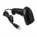 Xkancode Сканер штрих-коду Xkancode B1 USB, Black (B1)