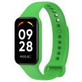 BeCover Силіконовий ремінець BeCover для Xiaomi Redmi Smart Band 2 Green (709366)