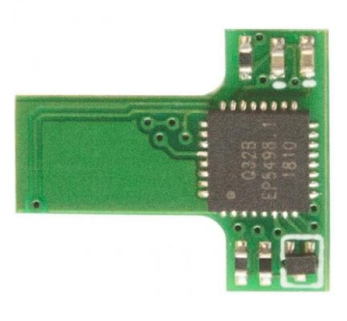 BASF Чип для картриджа HP LJ Pro M102, 1.6K Black BASF (BASF-CH-CF217A)