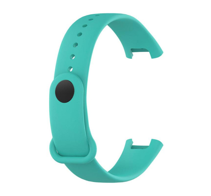 BeCover Силіконовий ремінець BeCover для Xiaomi Redmi Smart Band Pro Marine-Green (707173)