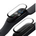 BeCover Захисна плівка BeCover для Xiaomi Mi Smart Band 5 Black 2шт (705434)