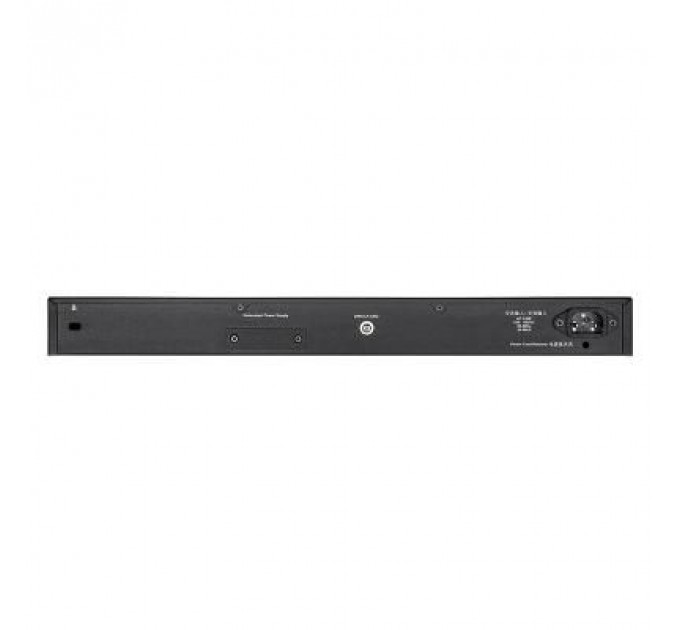 Комутатор мережевий D-Link DGS-3130-30S