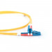 Оптичний патчкорд Digitus LC/UPC-LC/UPC,9/125,OS2(Singlemode),Duplex,3m (DK-2933-03)