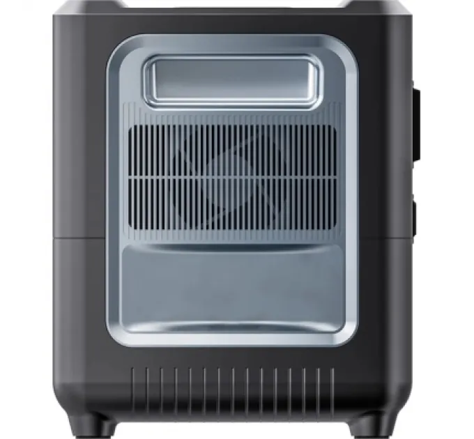 PowerPlant Зарядна станція PowerPlant G24 2000W 2048Wh (PB931392)