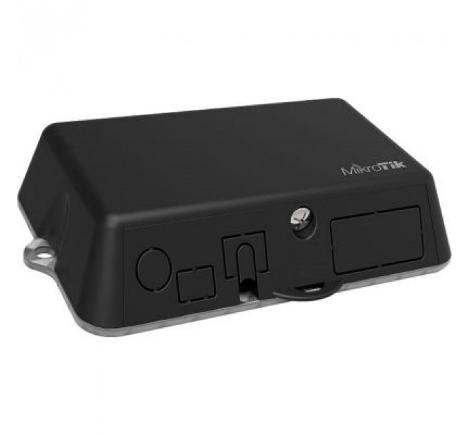 Точка доступу Wi-Fi Mikrotik LtAP mini LTE kit (RB912R-2nD-LTm&EC200A-EU)