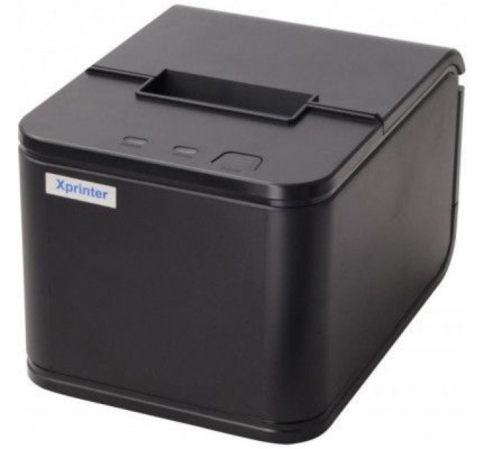 Принтер чеків X-PRINTER XP-C58H USB, Ethernet (XP-C58H UE-0071)
