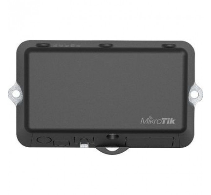 Точка доступу Wi-Fi Mikrotik LtAP mini LTE kit (RB912R-2nD-LTm&EC200A-EU)