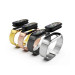 BeCover Ремінець BeCover Metal для Xiaomi Mi Smart Band 7 Black (707493)
