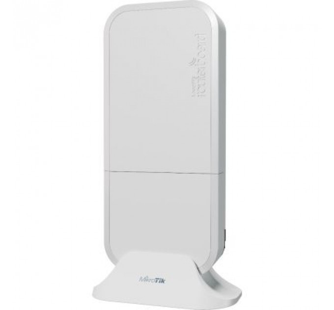 Точка доступу Wi-Fi Mikrotik wAP ax (wAPG-5HaxD2HaxD)