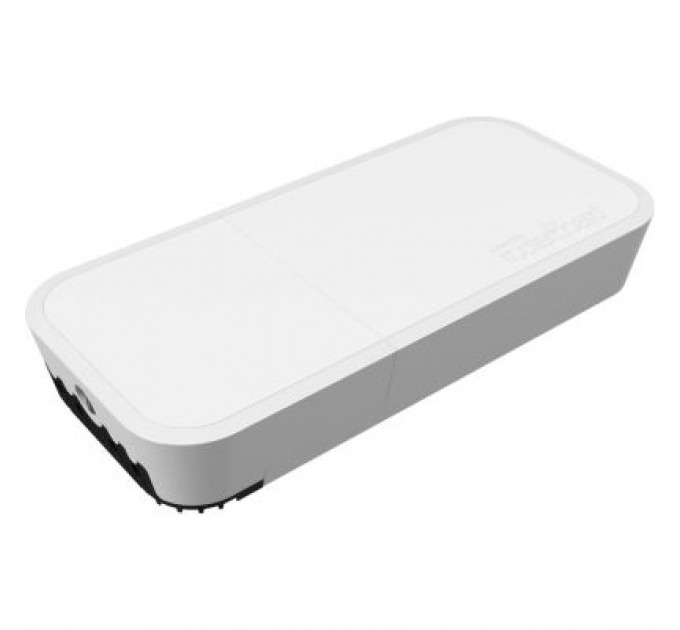 Точка доступу Wi-Fi Mikrotik wAP ax (wAPG-5HaxD2HaxD)