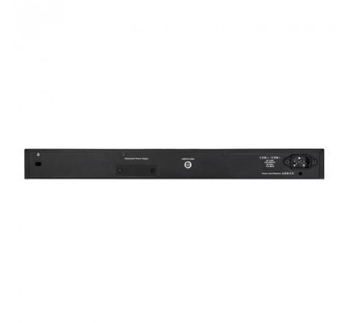 Комутатор мережевий D-Link DGS-3130-30TS